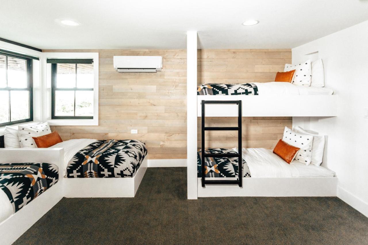 Whidbey Island Modern Farmhouse Greenbank Esterno foto