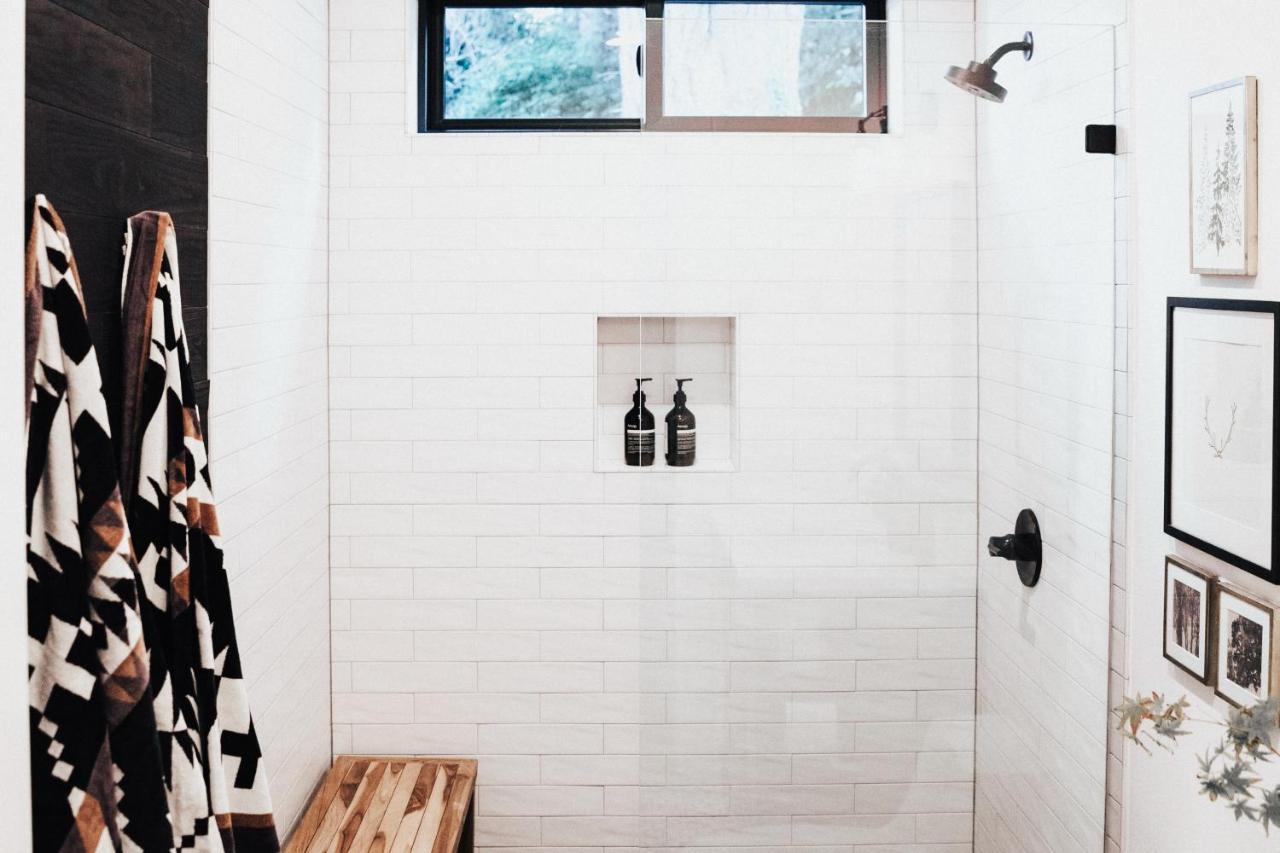 Whidbey Island Modern Farmhouse Greenbank Esterno foto