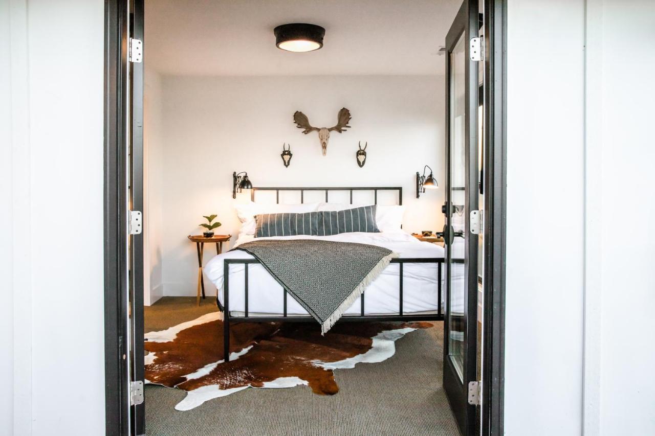 Whidbey Island Modern Farmhouse Greenbank Esterno foto