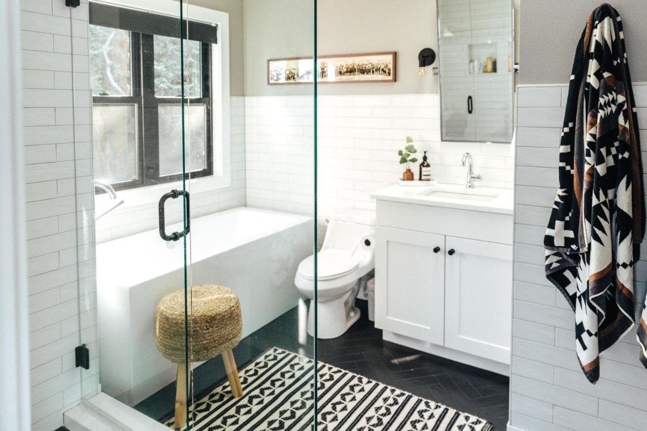 Whidbey Island Modern Farmhouse Greenbank Esterno foto