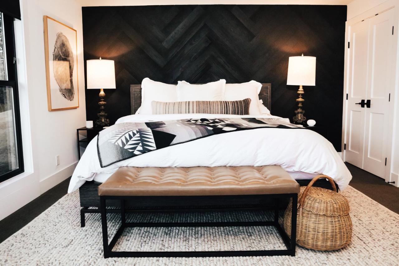 Whidbey Island Modern Farmhouse Greenbank Esterno foto